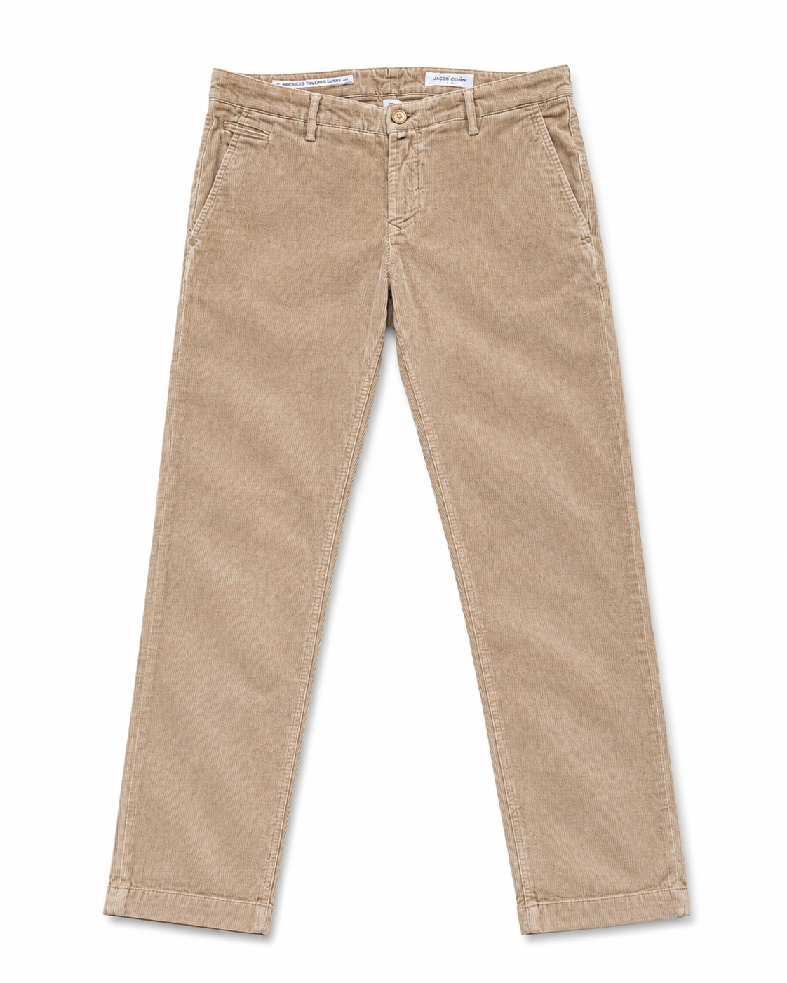 Jacob Cohen Broek - Camel
