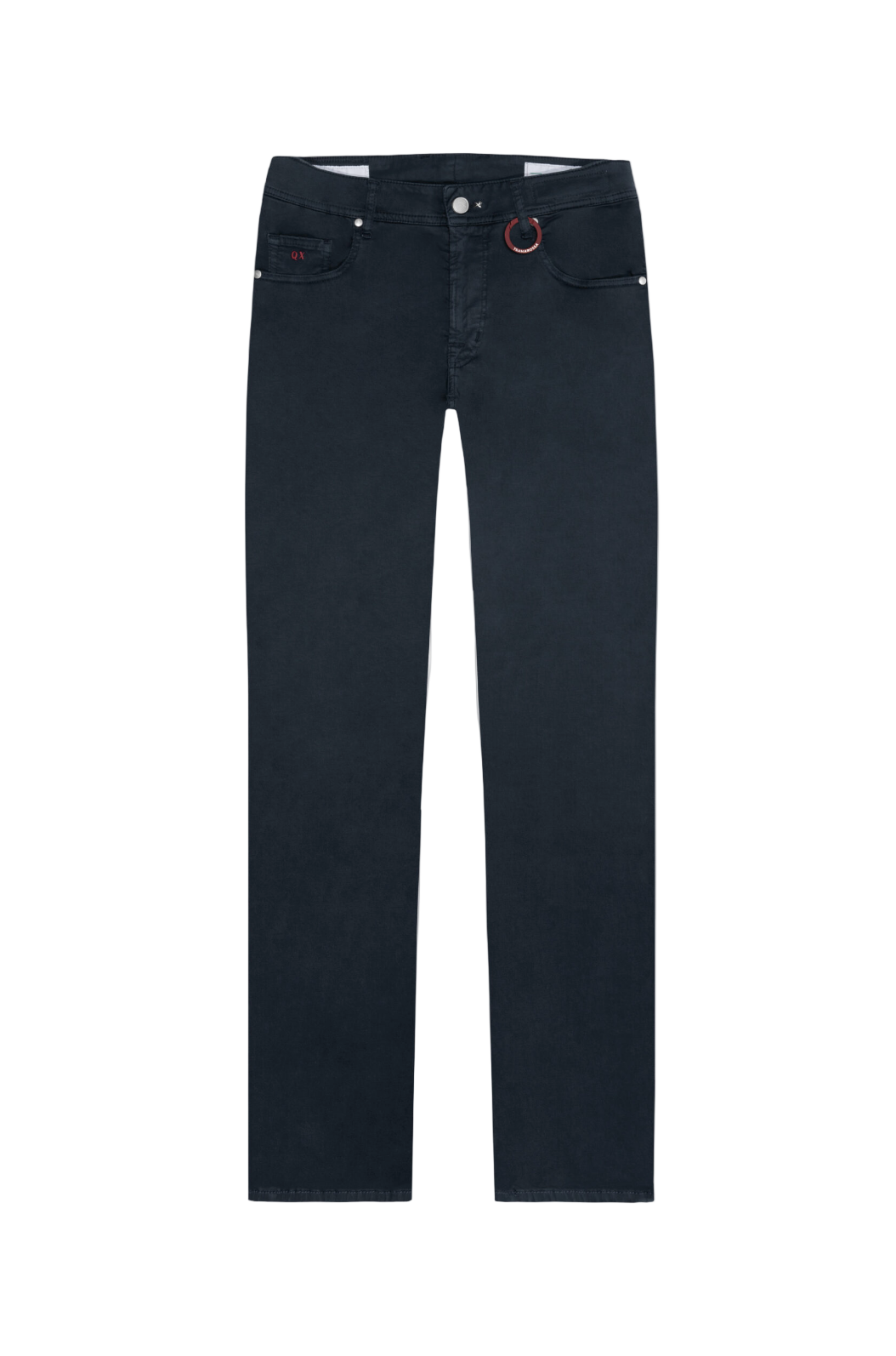 Tramarossa 5 Pocket Jeans - Marine blauw