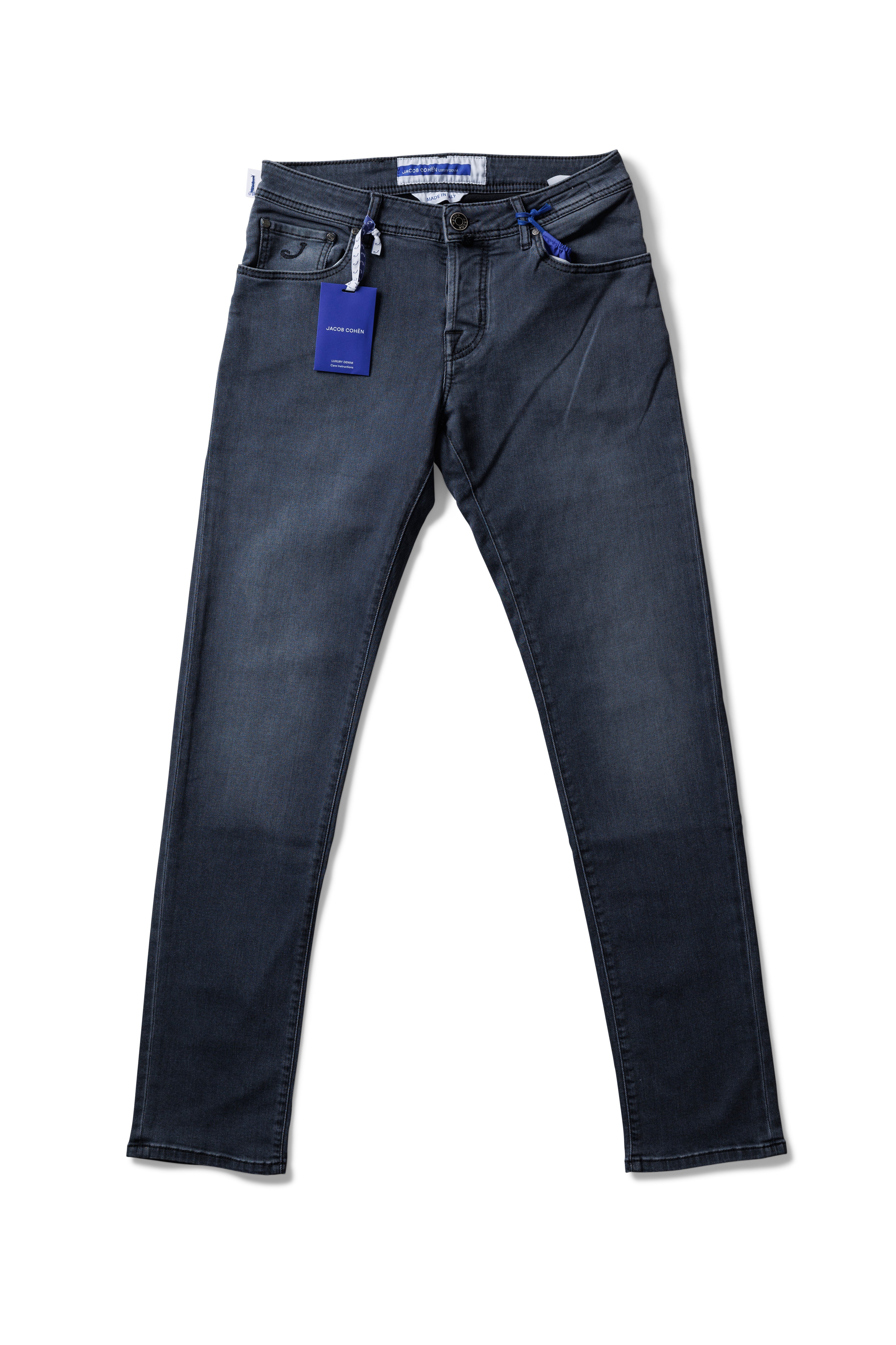 Jacob Cohen 5 Pocket Jeans - Jeans