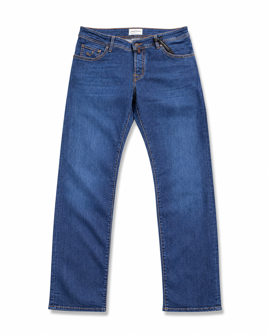 Jacob Cohen 5 Pocket Jeans - Jeans