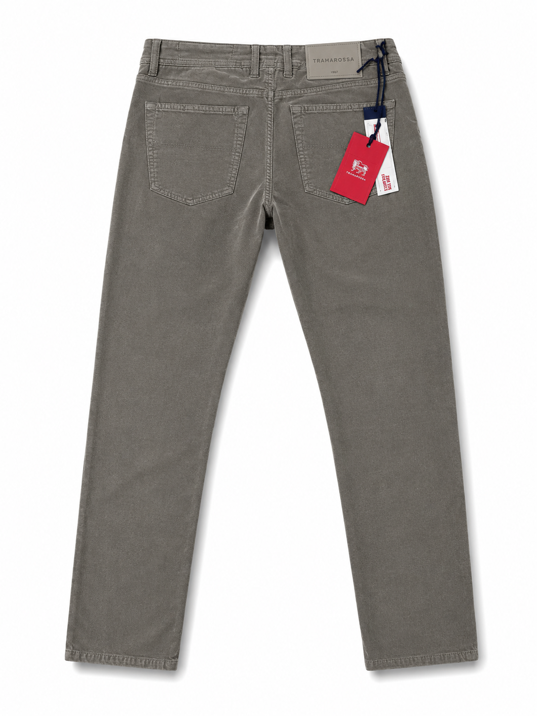 Tramarossa 5 Pocket Jeans - Groen