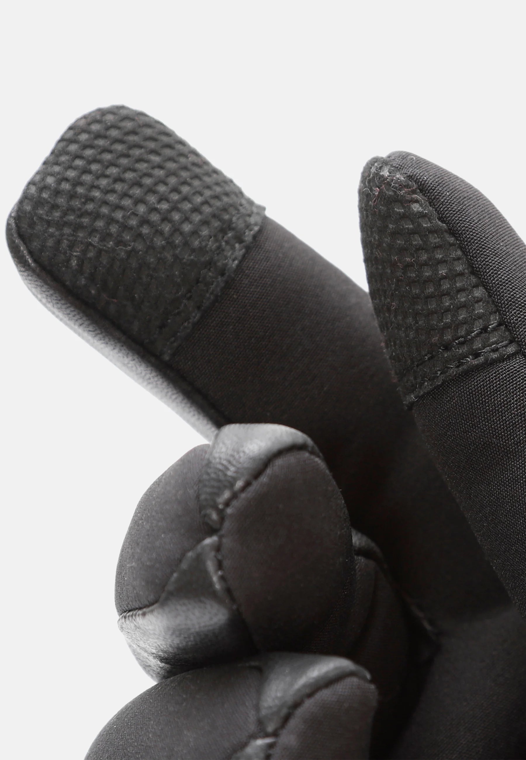 Pearlwood Handschoenen - Zwart