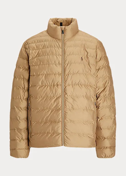 Ralph Jack Kort - Khaki