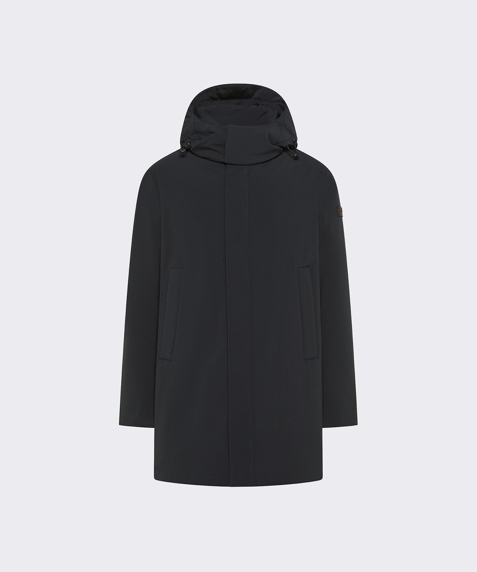 Peuterey Jack Lang O/m - Marine blauw