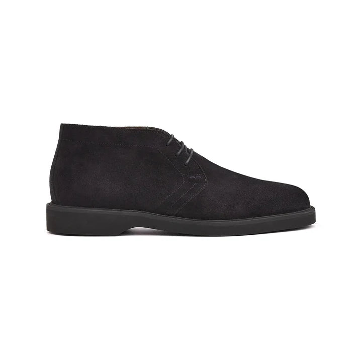 Greve Schoenen - Marine blauw