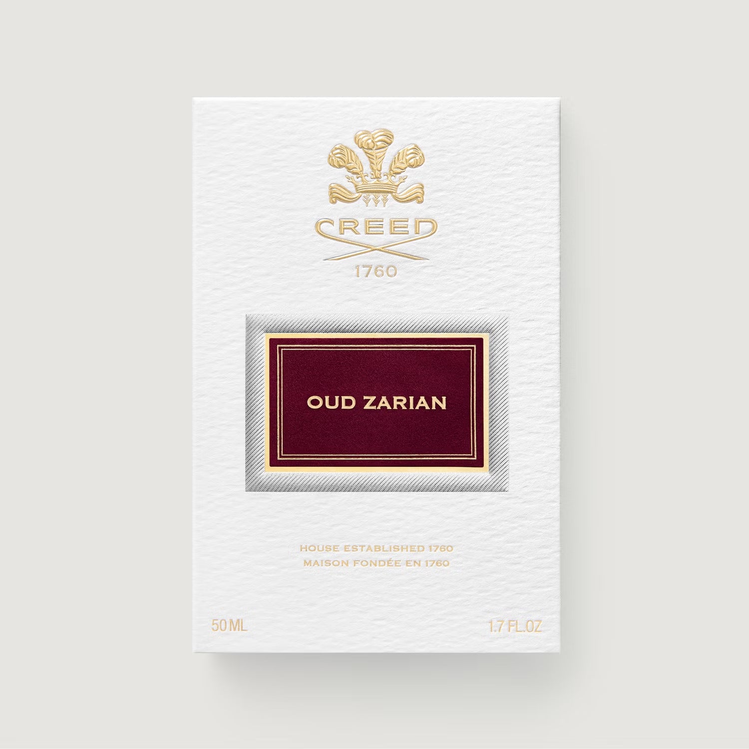 Creed Oud Zarian - 50 ML