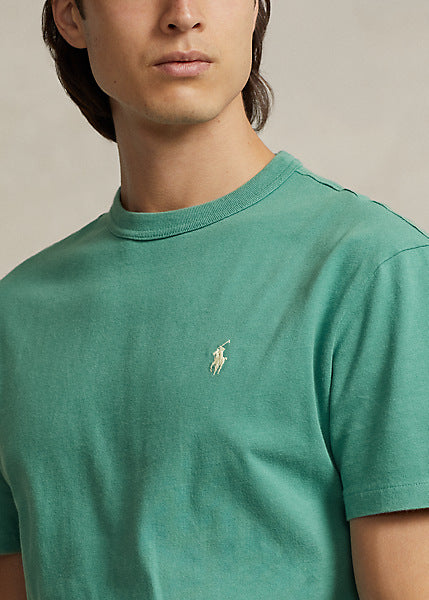 Ralph T-shirt - Groen