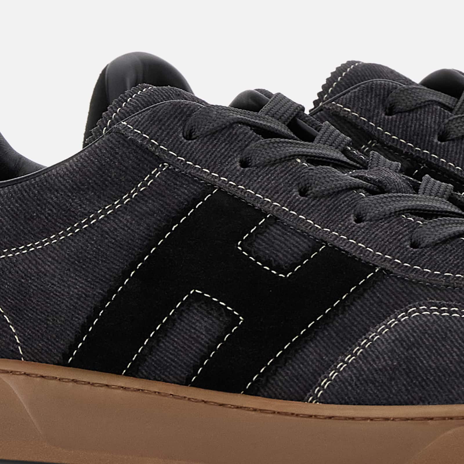 Hogan Schoenen - Zwart