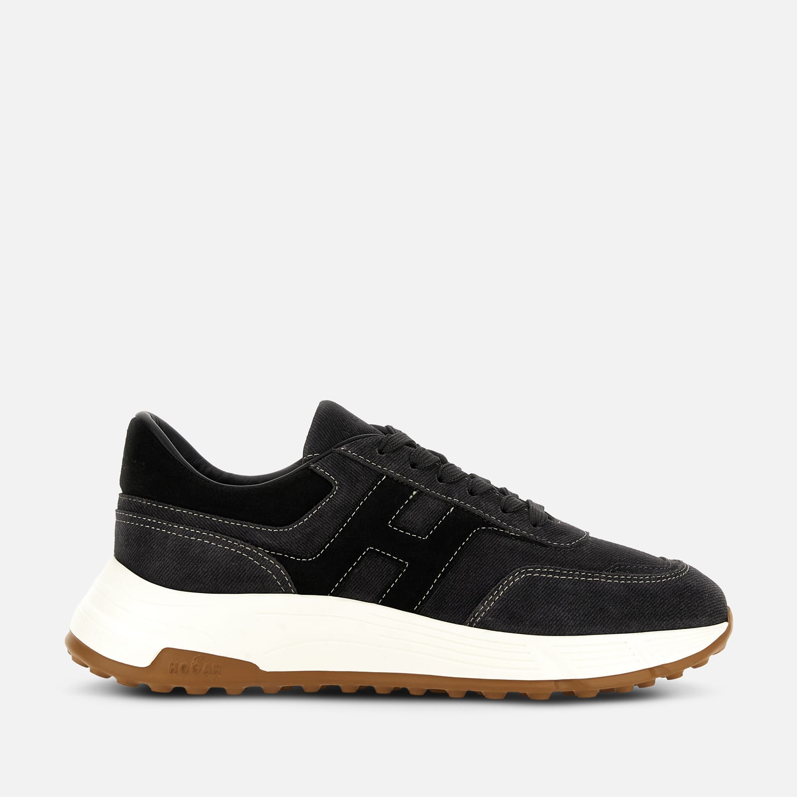 Hogan Schoenen - Zwart