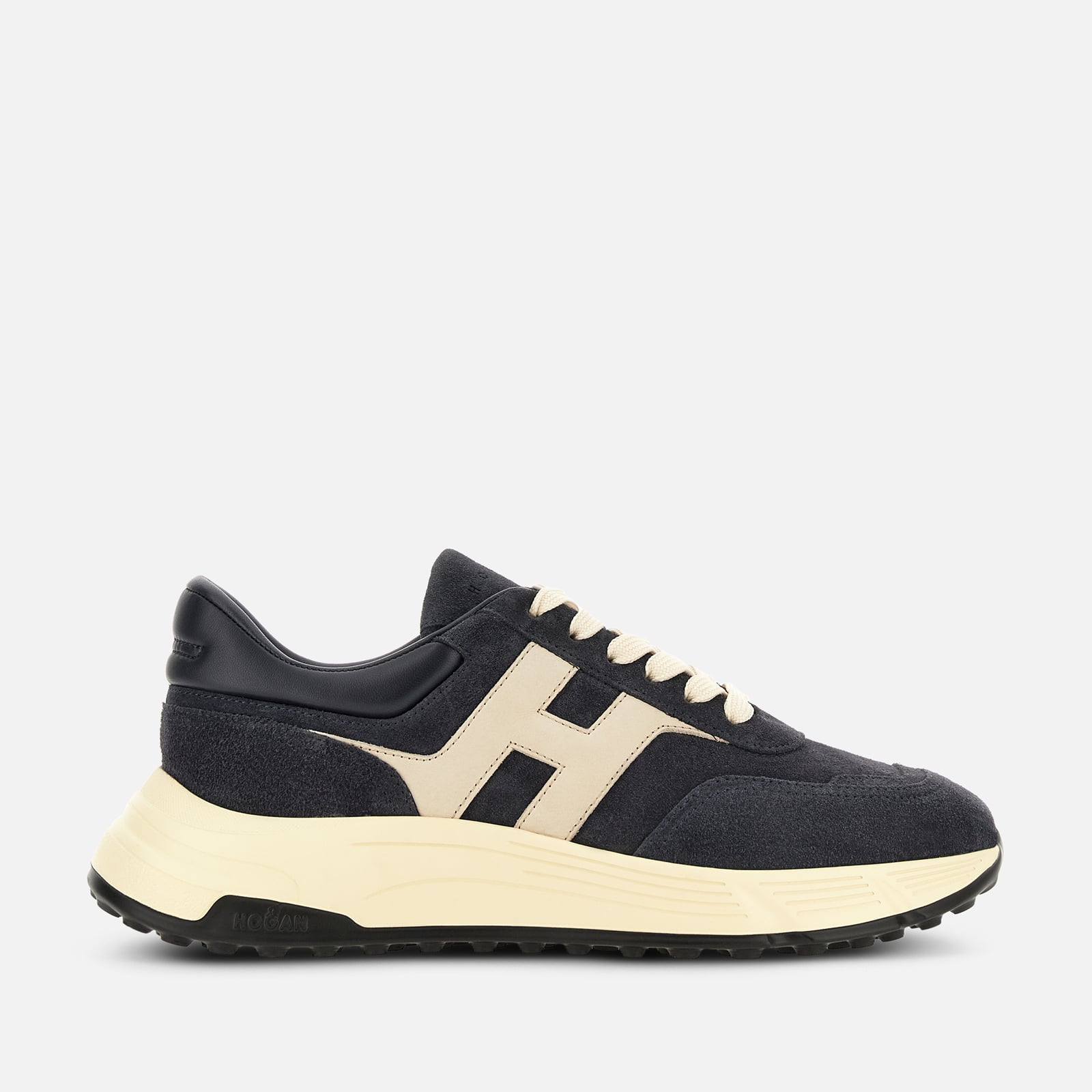 Hogan Schoenen - Marine blauw