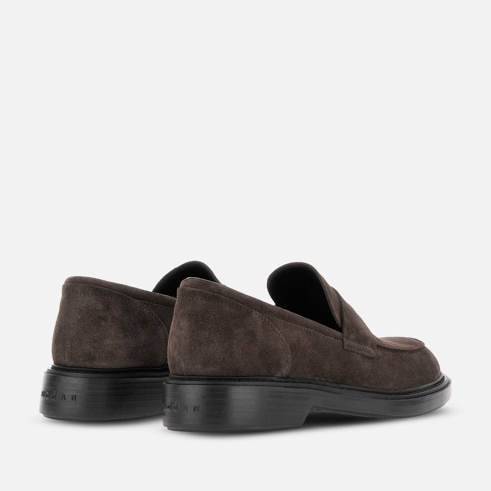 Hogan Schoenen - Bruin