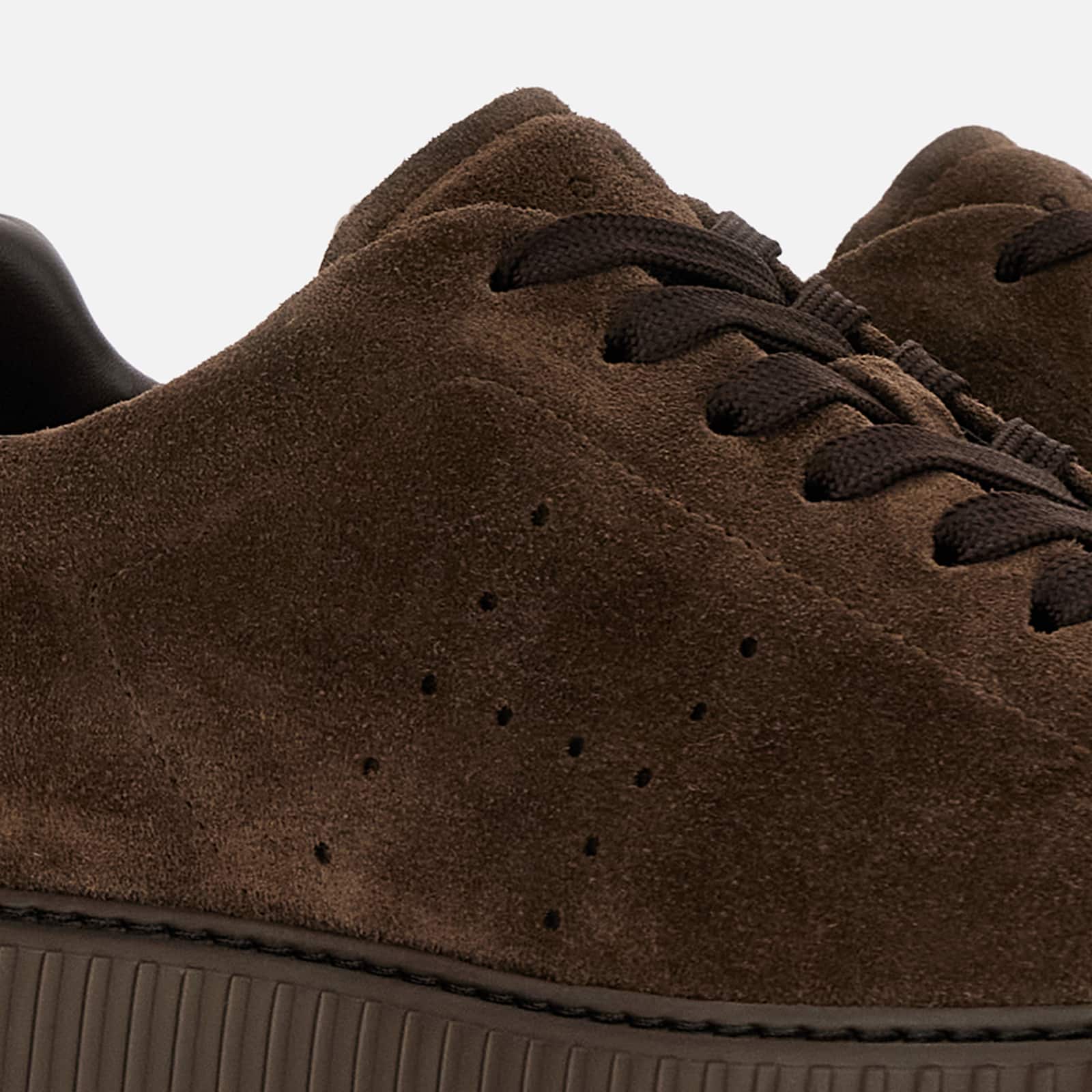 Hogan Schoenen - Bruin