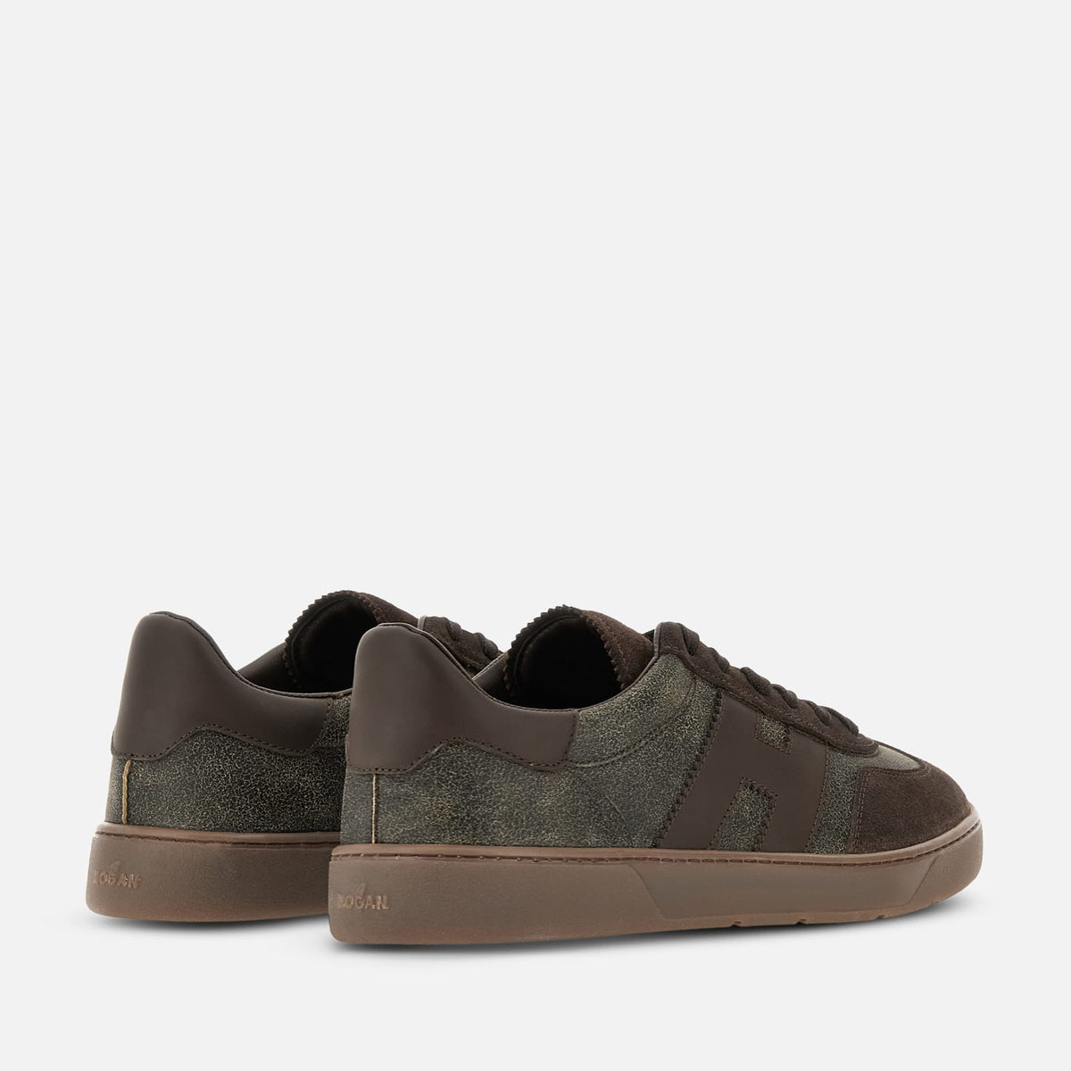 Hogan Schoenen - Bruin