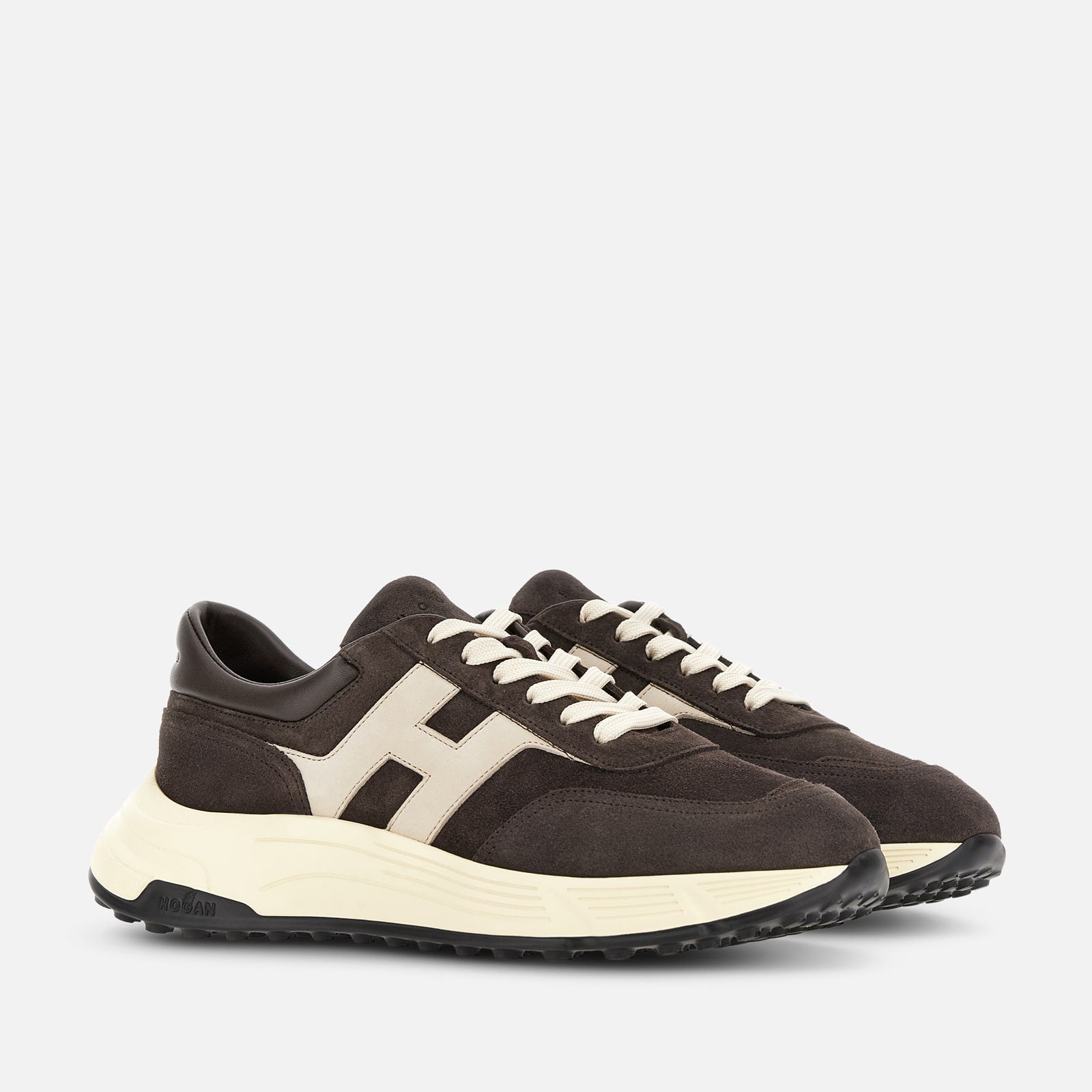 Hogan Schoenen - Bruin