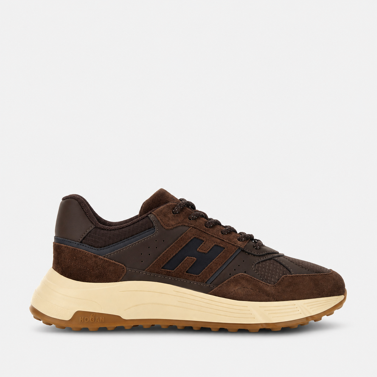 Hogan Schoenen - Bruin