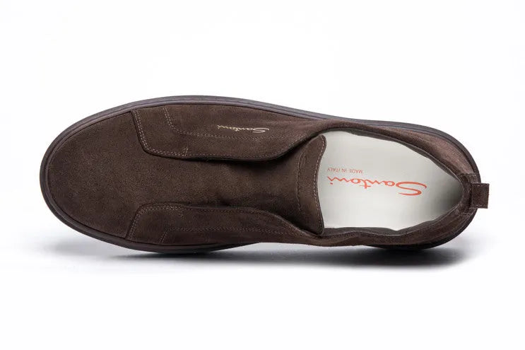 Santoni Slip-on Bruin