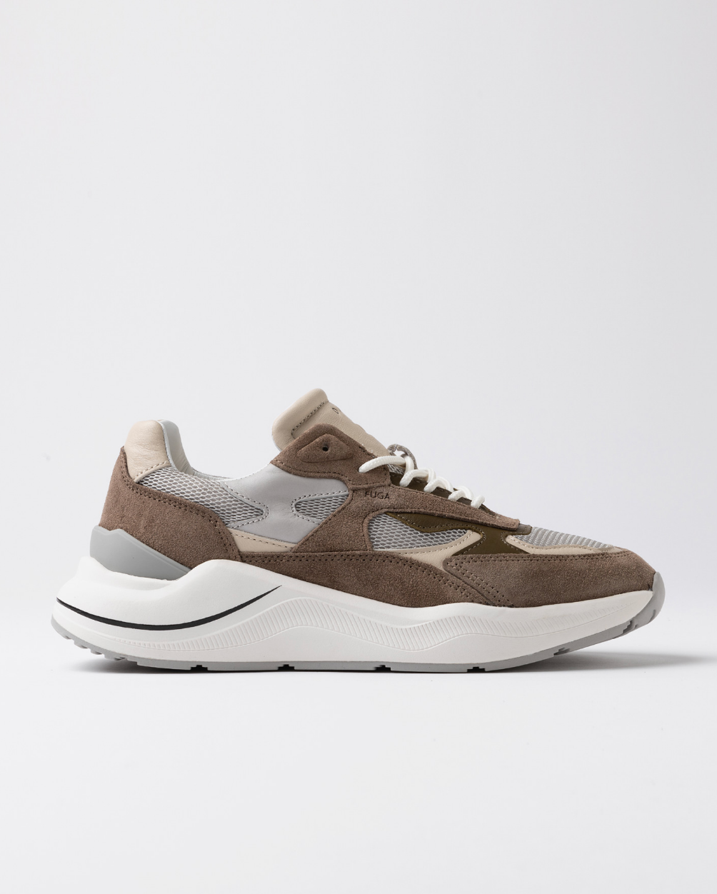 DATE Schoenen - Beige