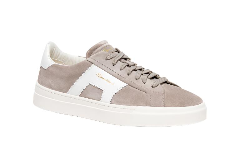 Santoni Schoenen - Beige