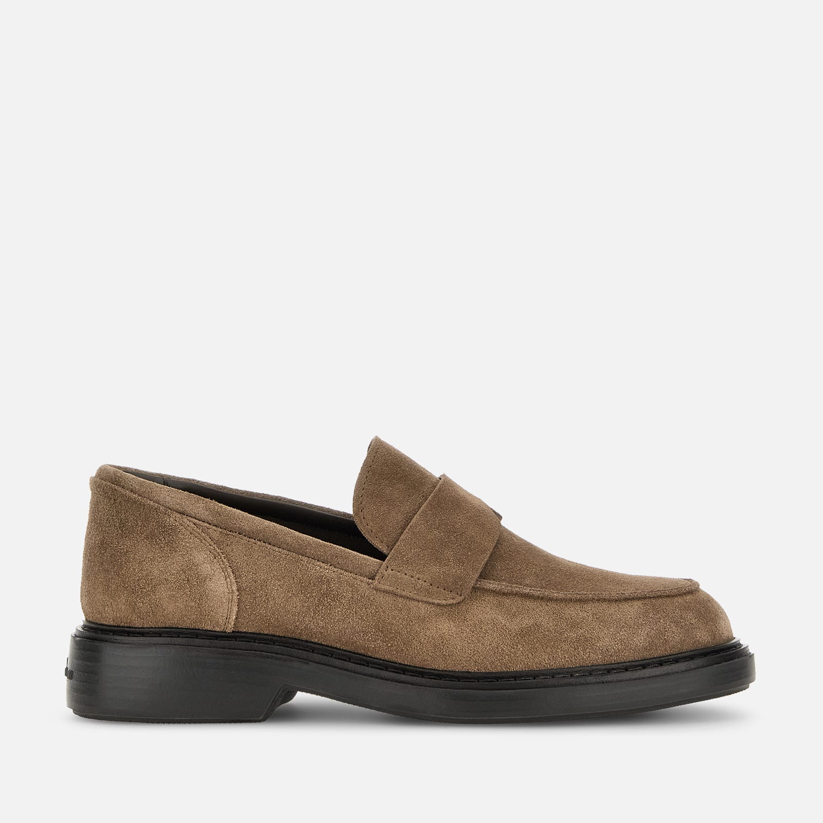Hogan Schoenen - Taupe