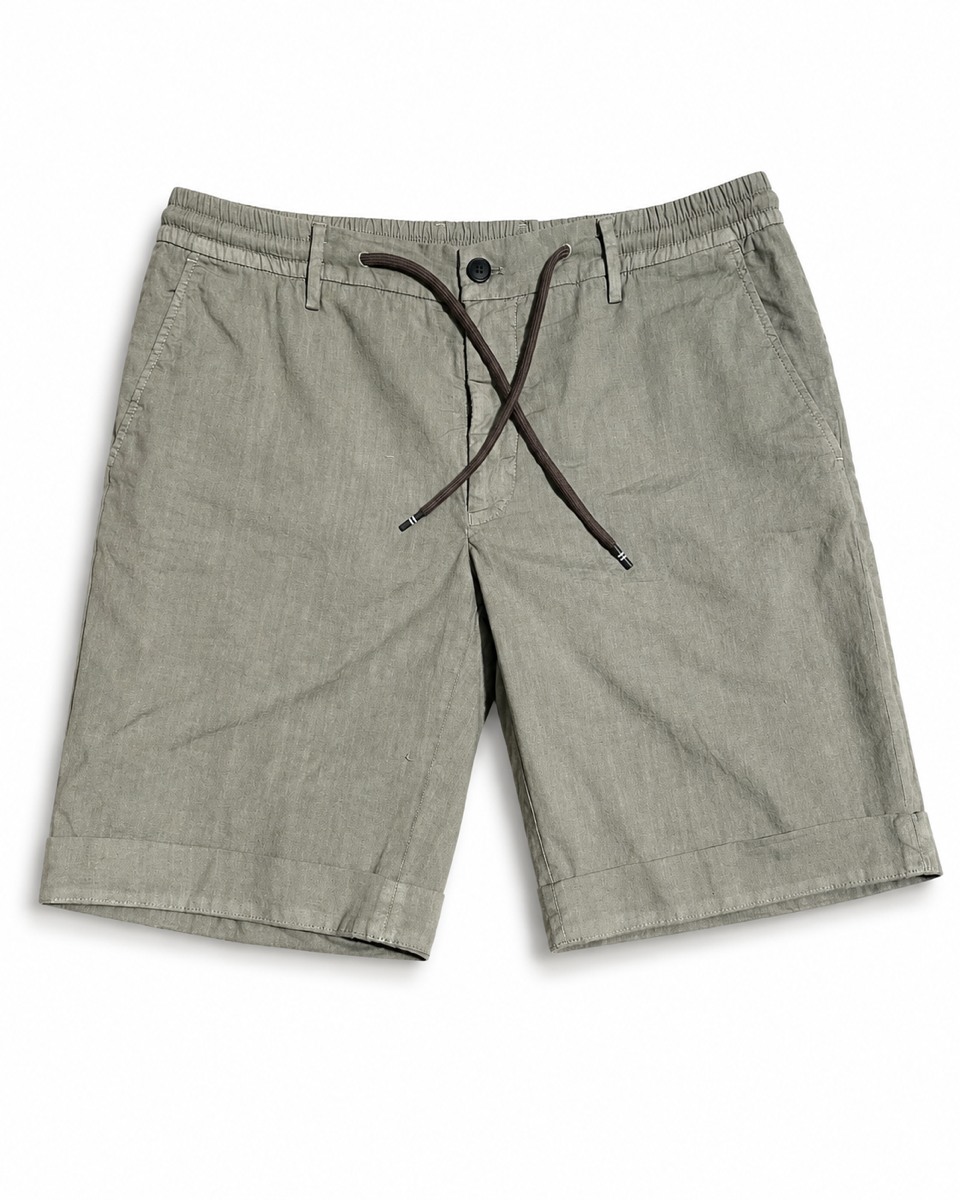 Mason´s Short - Lichtgroen