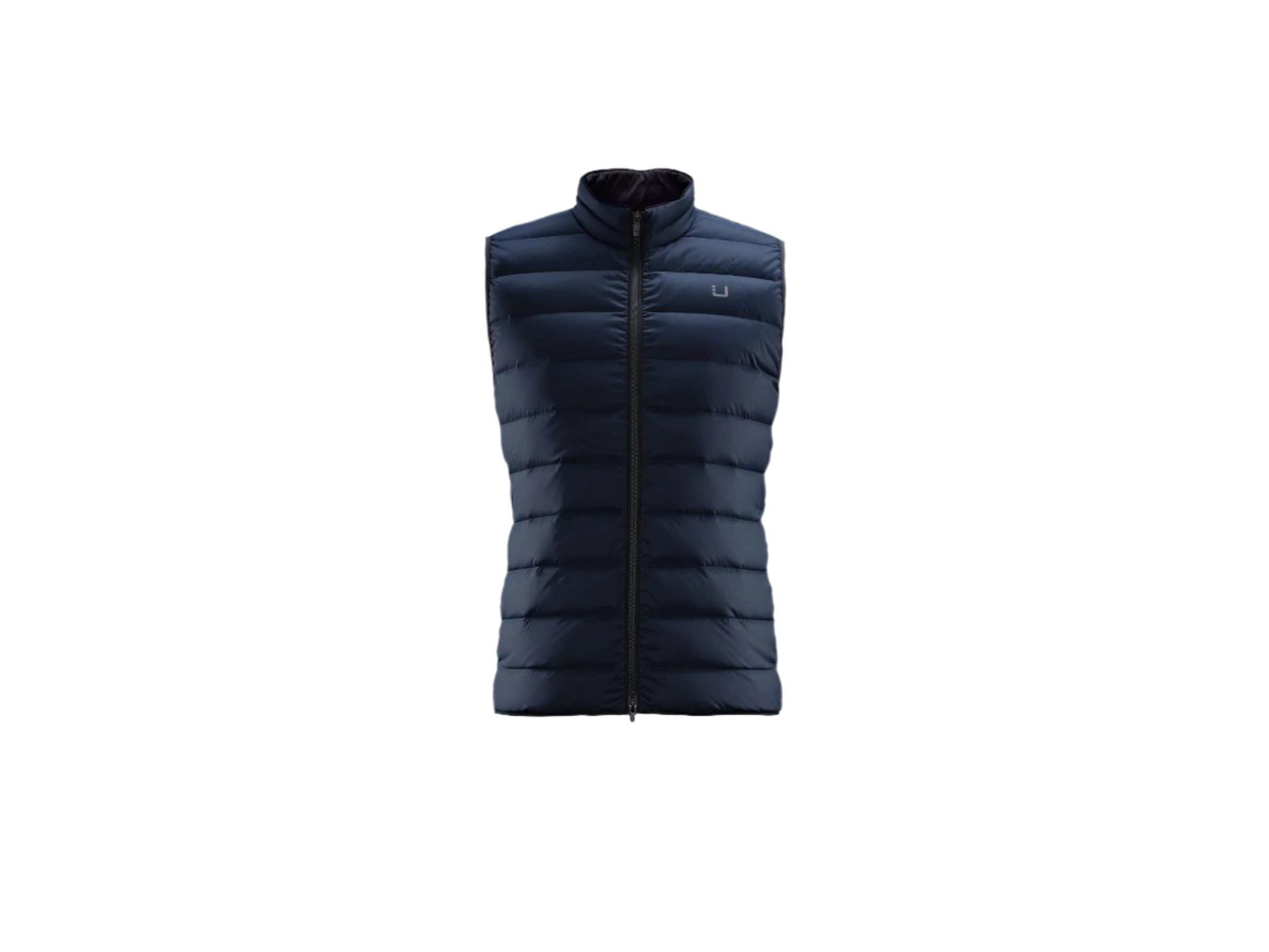 Sonic Vest - Marine blauw