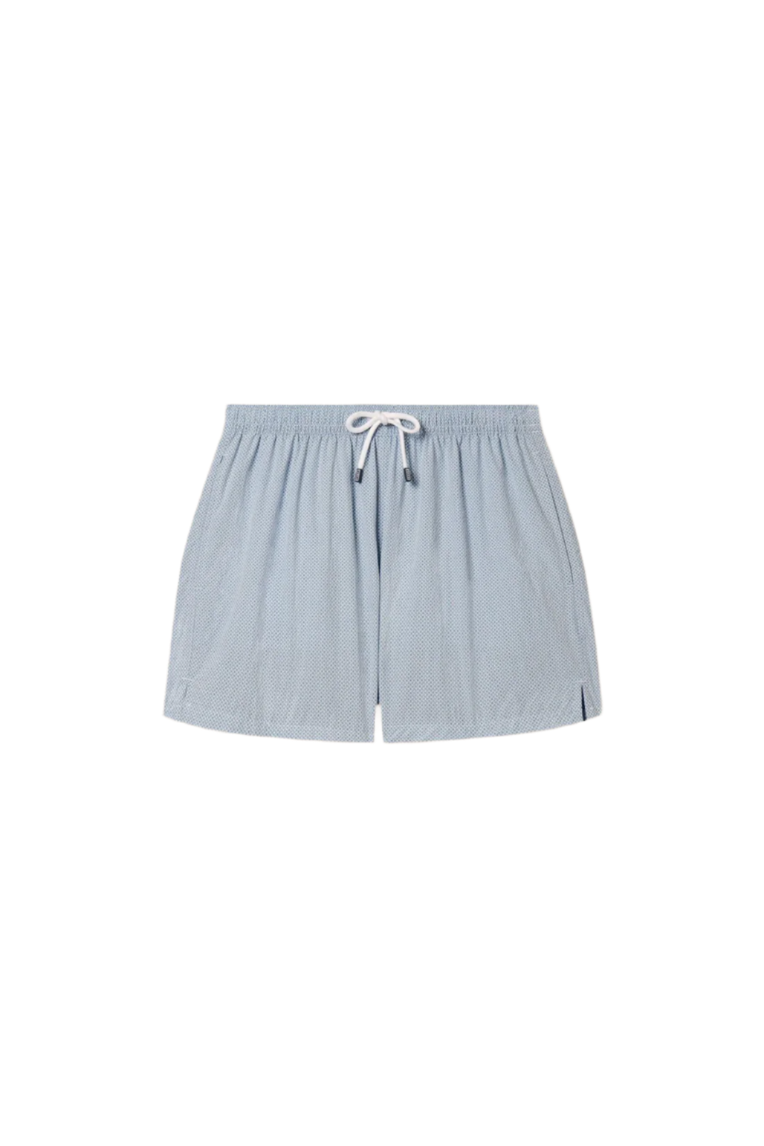 Fedeli Zwemshort - Lichtblauw