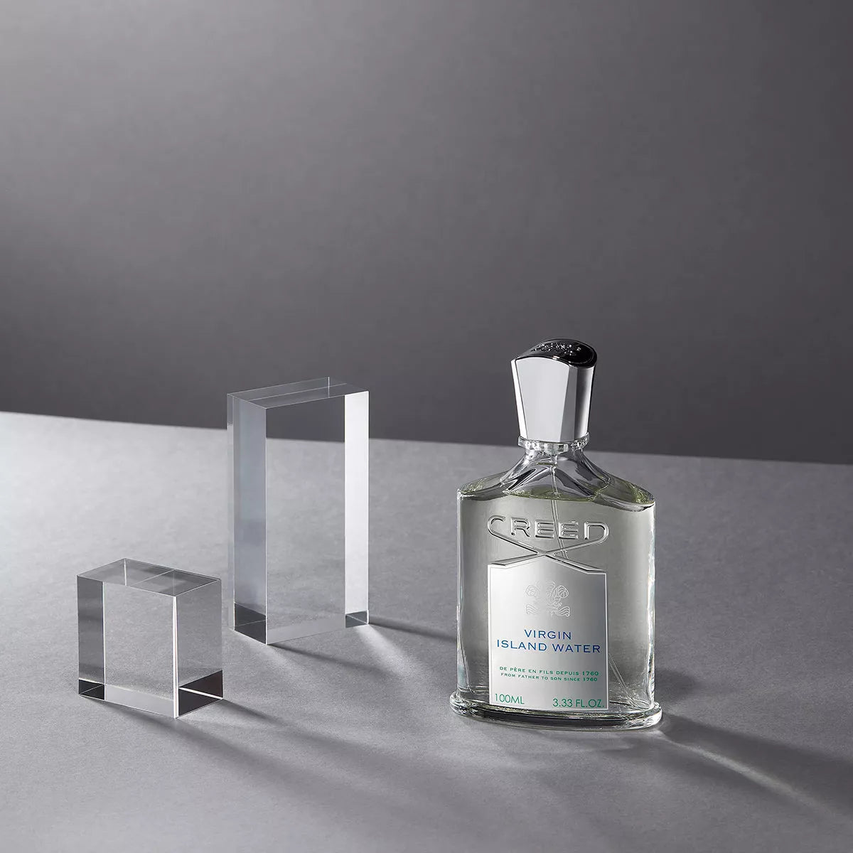 Creed Creed Virgin Island water - 100 ML