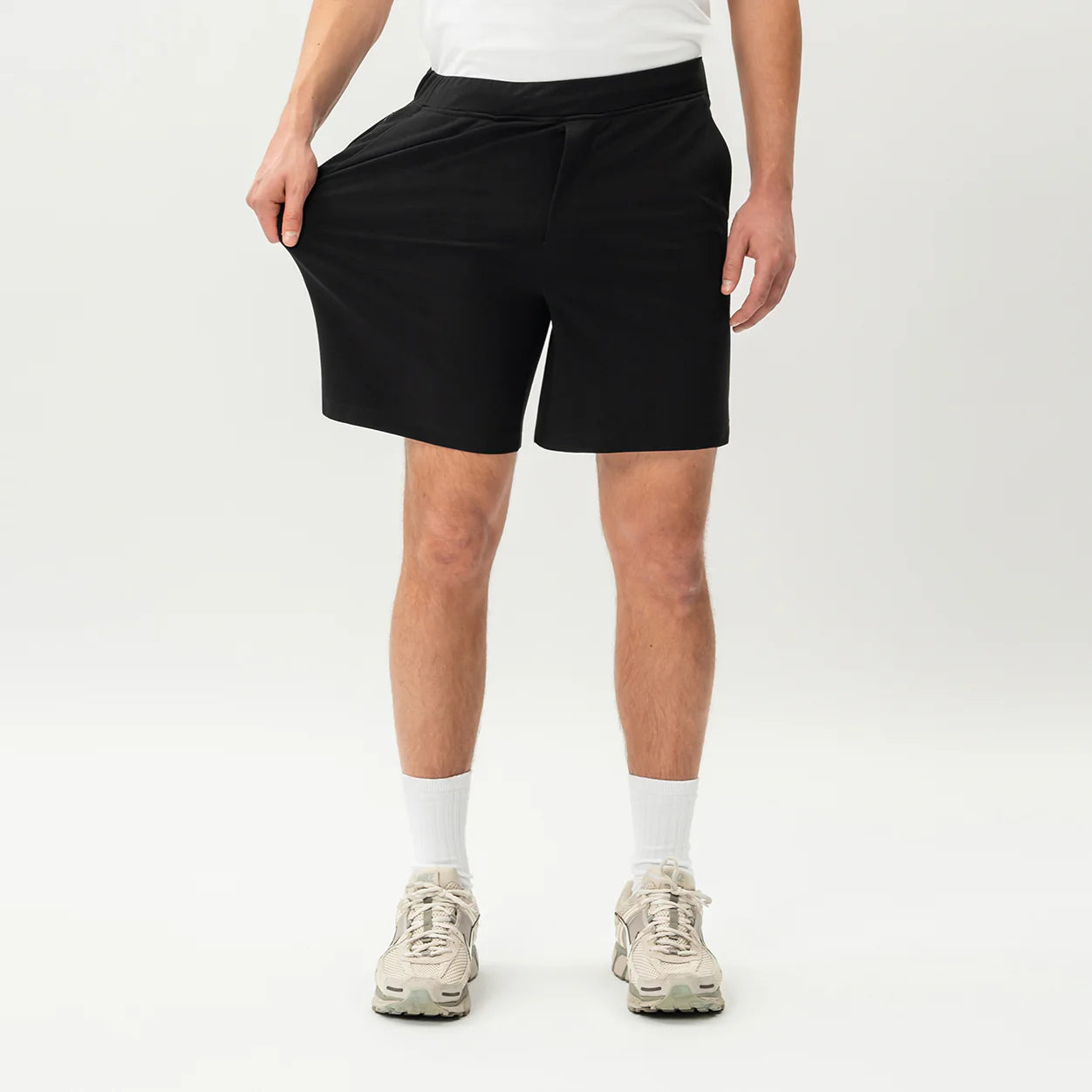 NOSO Short - Zwart