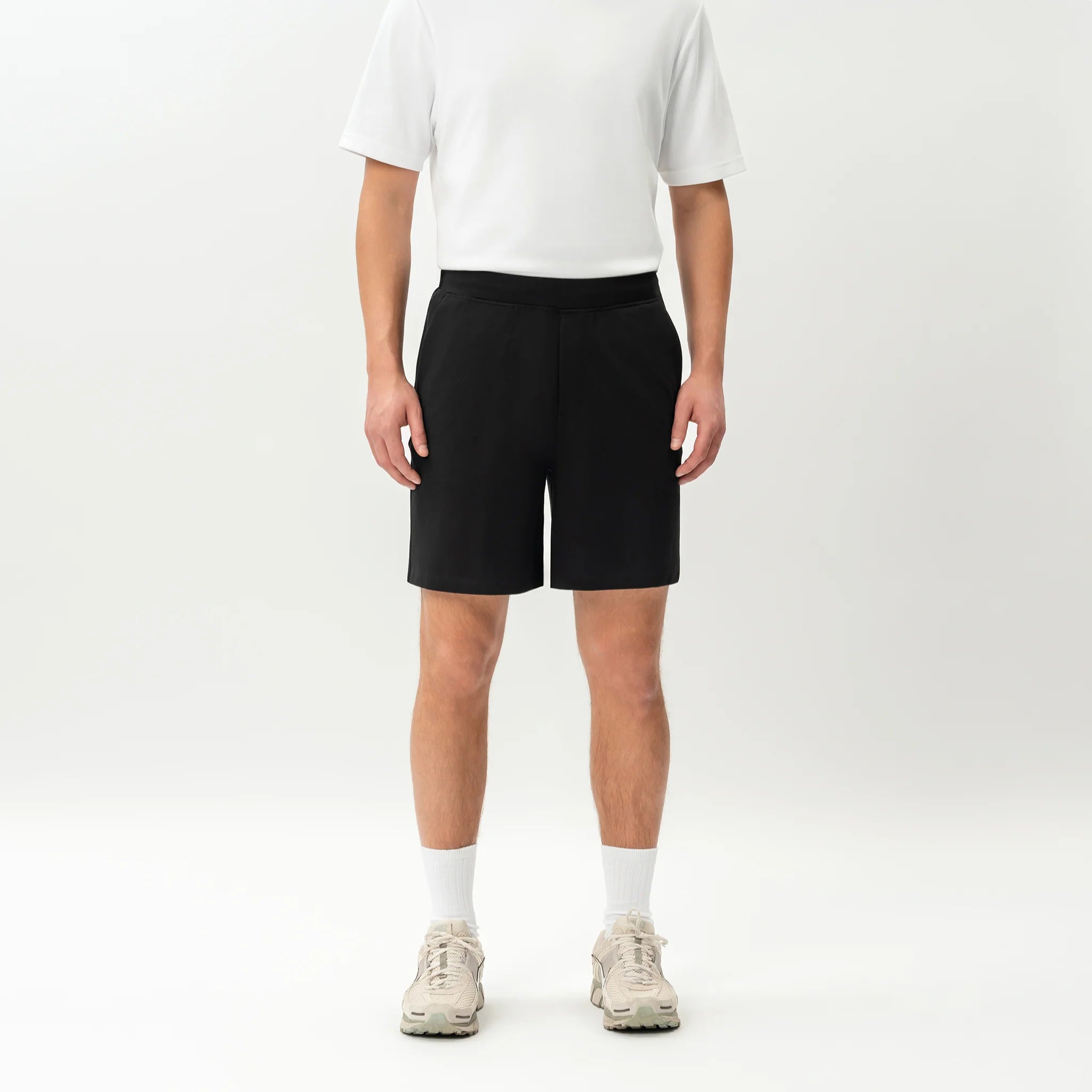 NOSO Short - Zwart