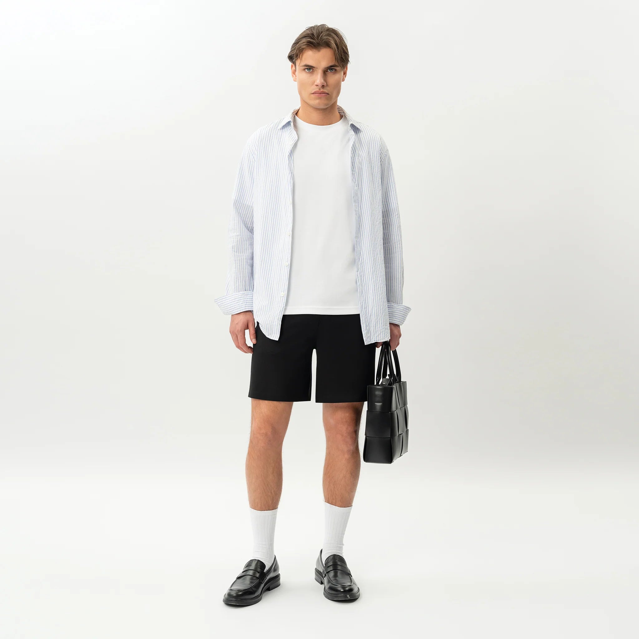 NOSO Short - Zwart