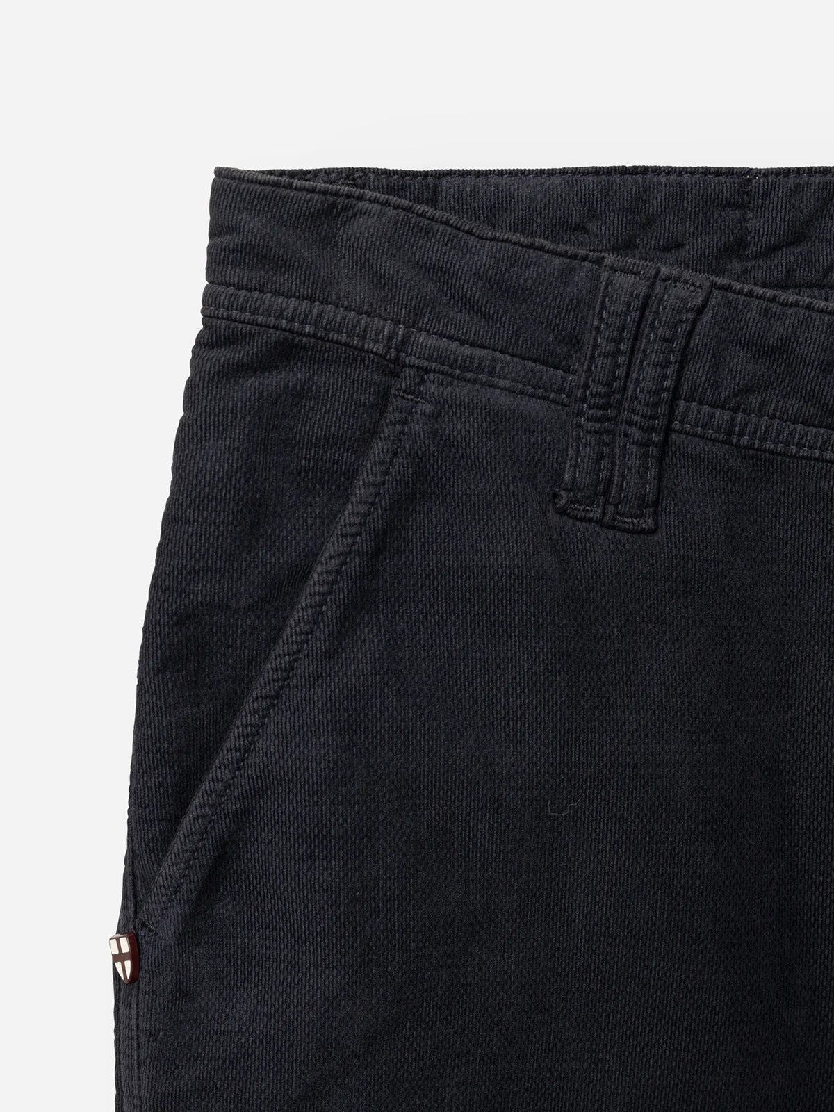 Blue de Genes BGpaulo Ottawa V3 Trousers - Marine blauw