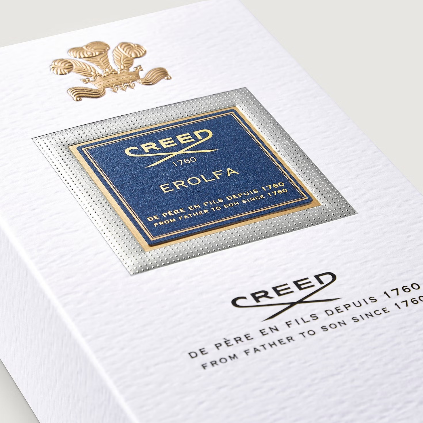 Creed Erolfa - 100 ML