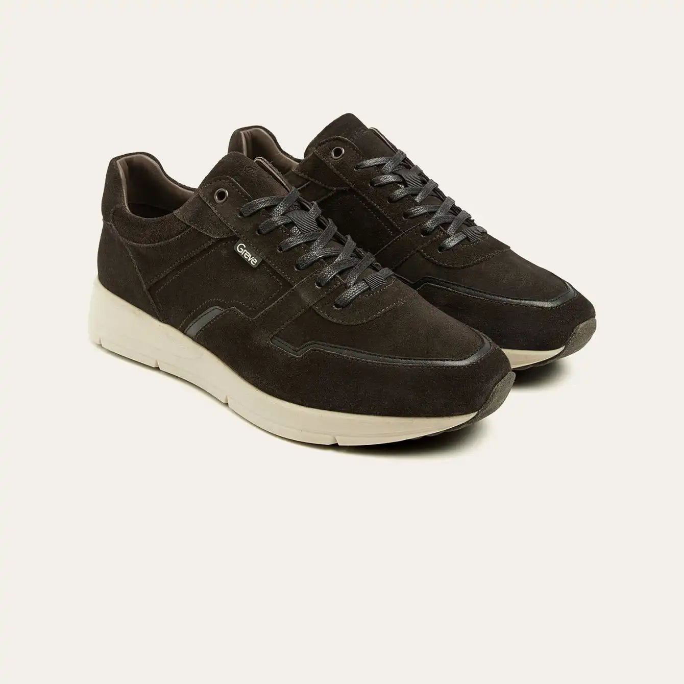 Greve Schoenen - Bruin