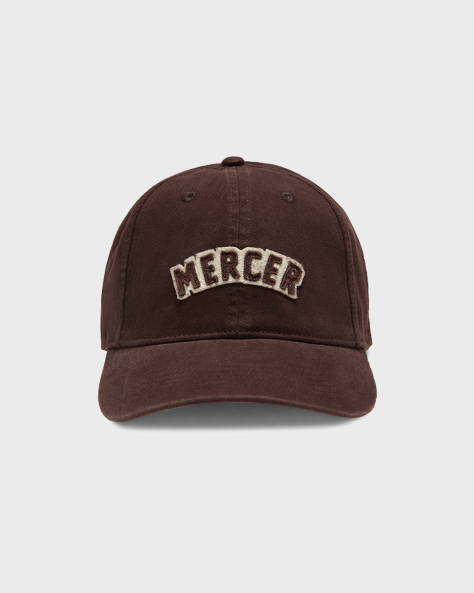 Mercer Pet - Bruin