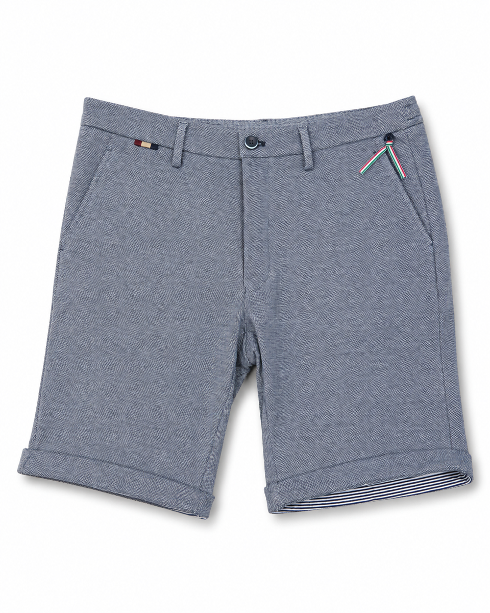 Mason´s Short - Marine blauw