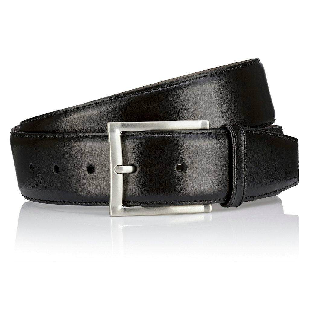 Lindenmann Riem - Zwart