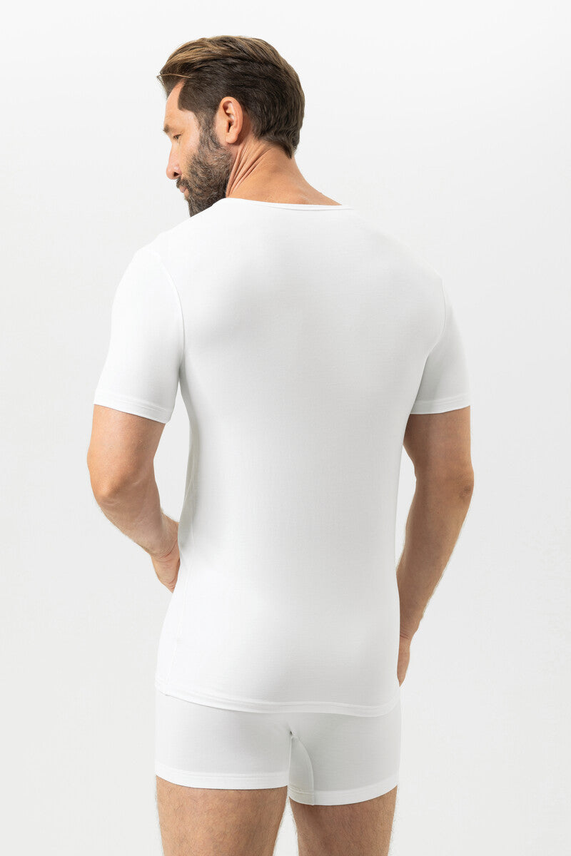 Mey T-shirt Ondermode - Wit