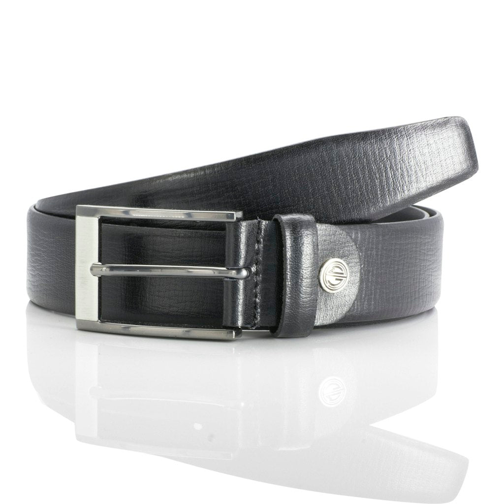 Lindenmann Riem - Zwart