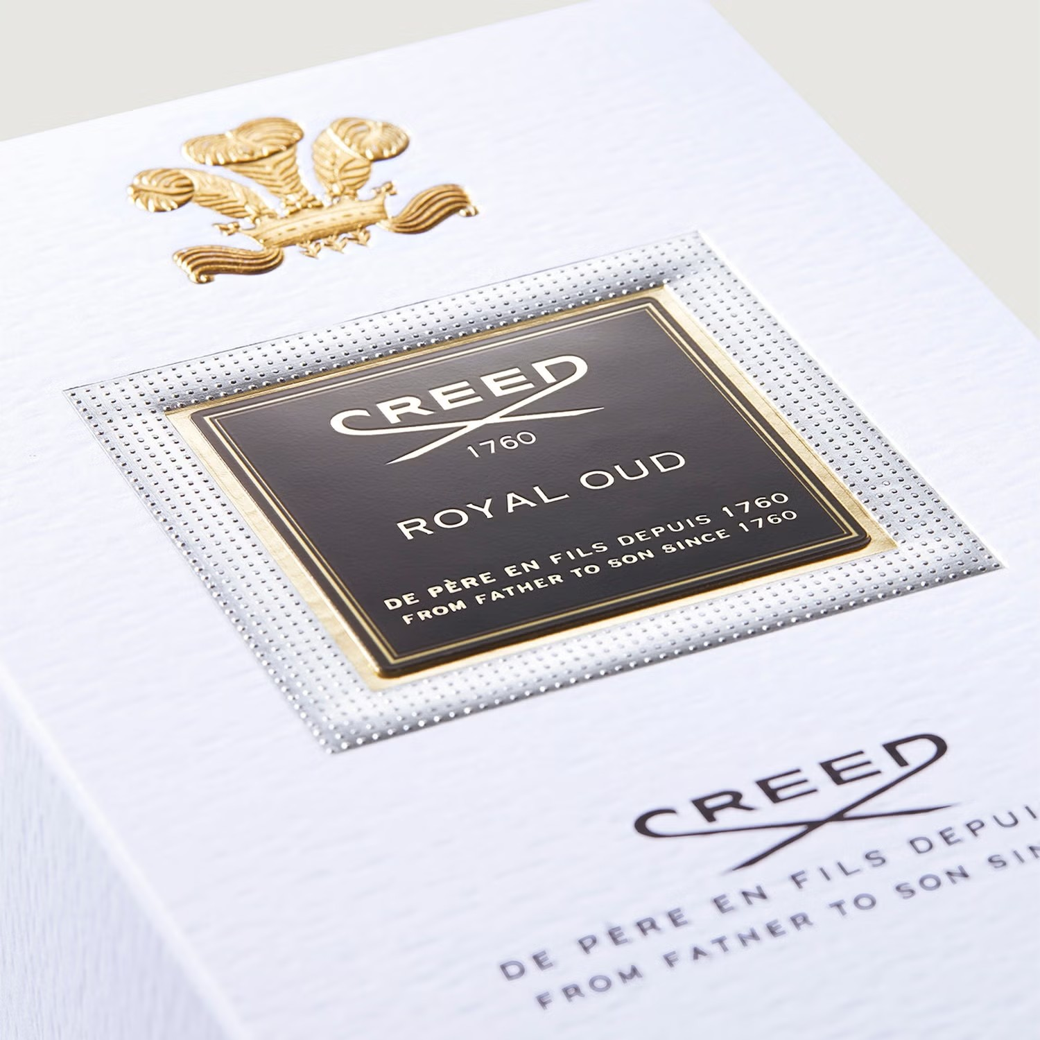 Creed Royal oud - 100ml