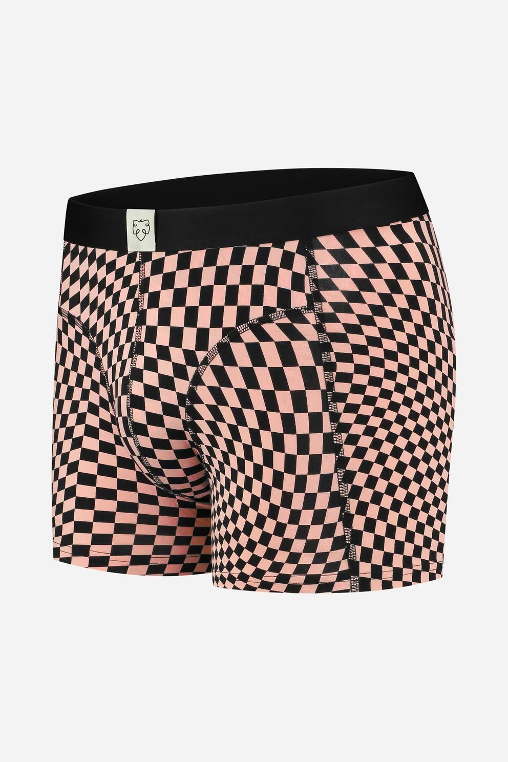 Adam Under Boxershort - Rose