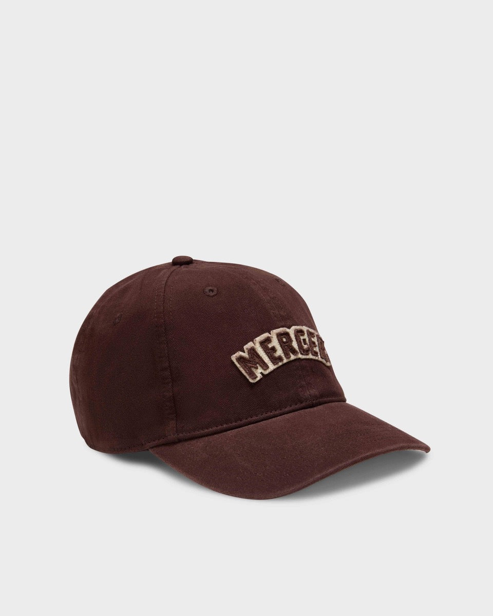 Mercer Pet - Bruin
