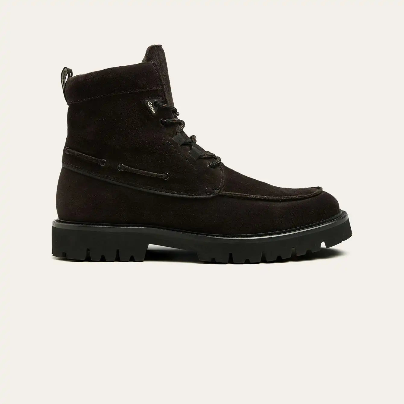 Greve Schoenen - Bruin