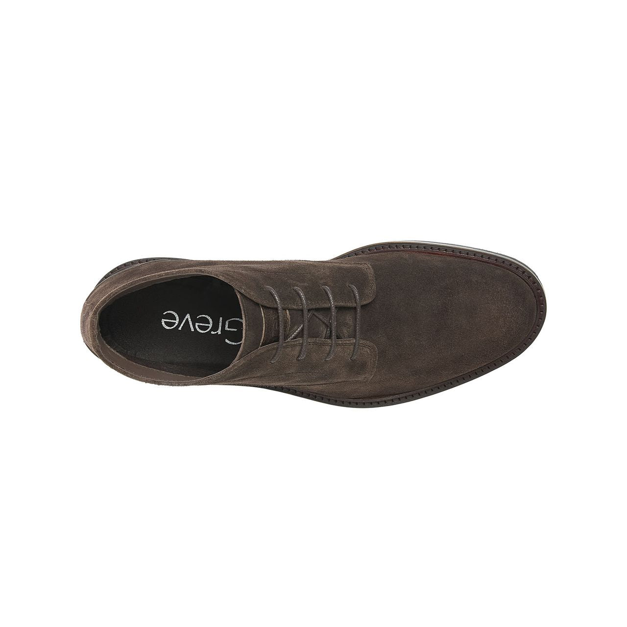 Greve Schoenen - Bruin