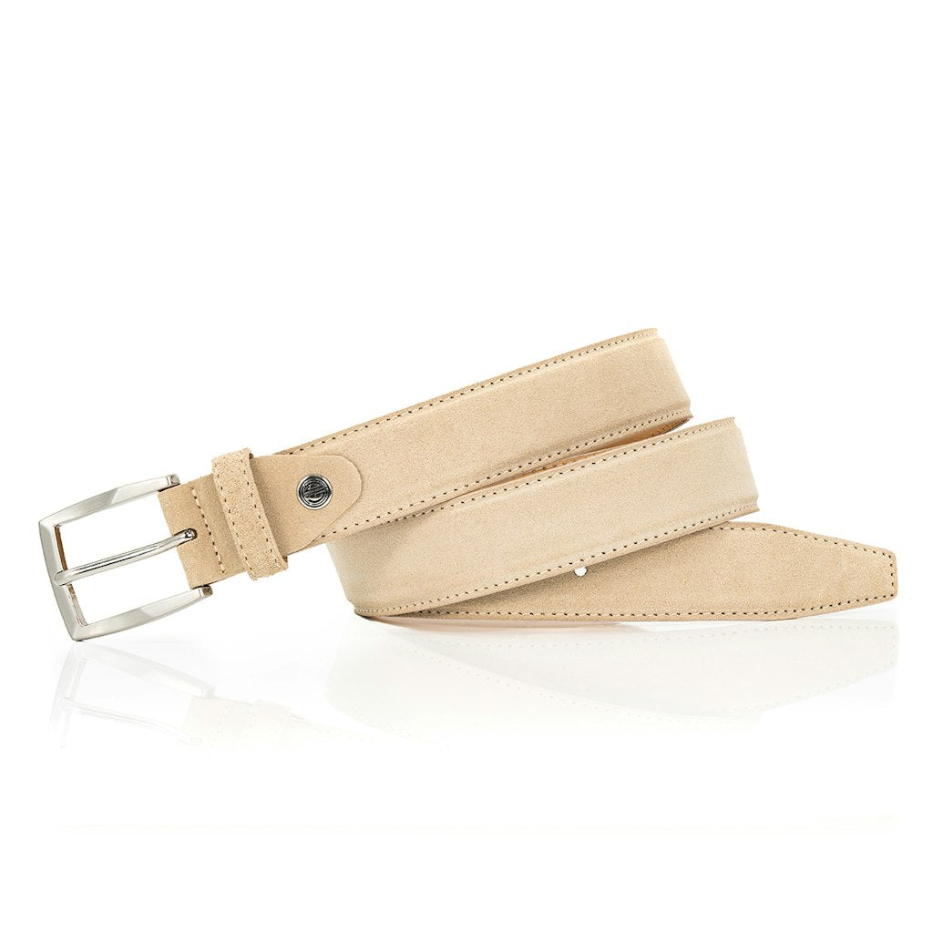 Lindenmann Riem - Taupe