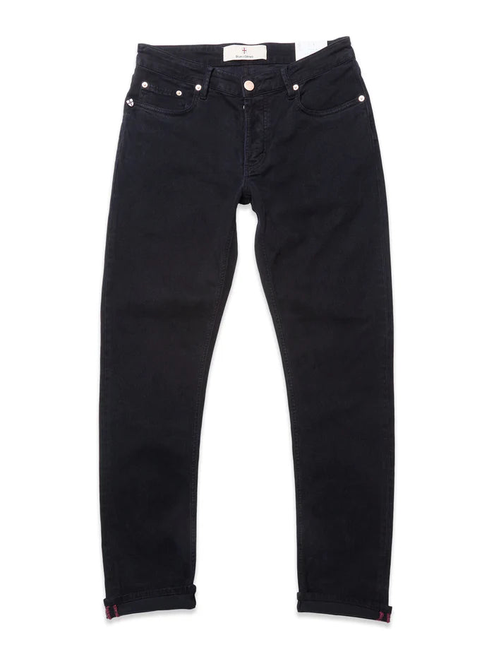 Blue de Genes  Vinci Iro Jeans - Jeans