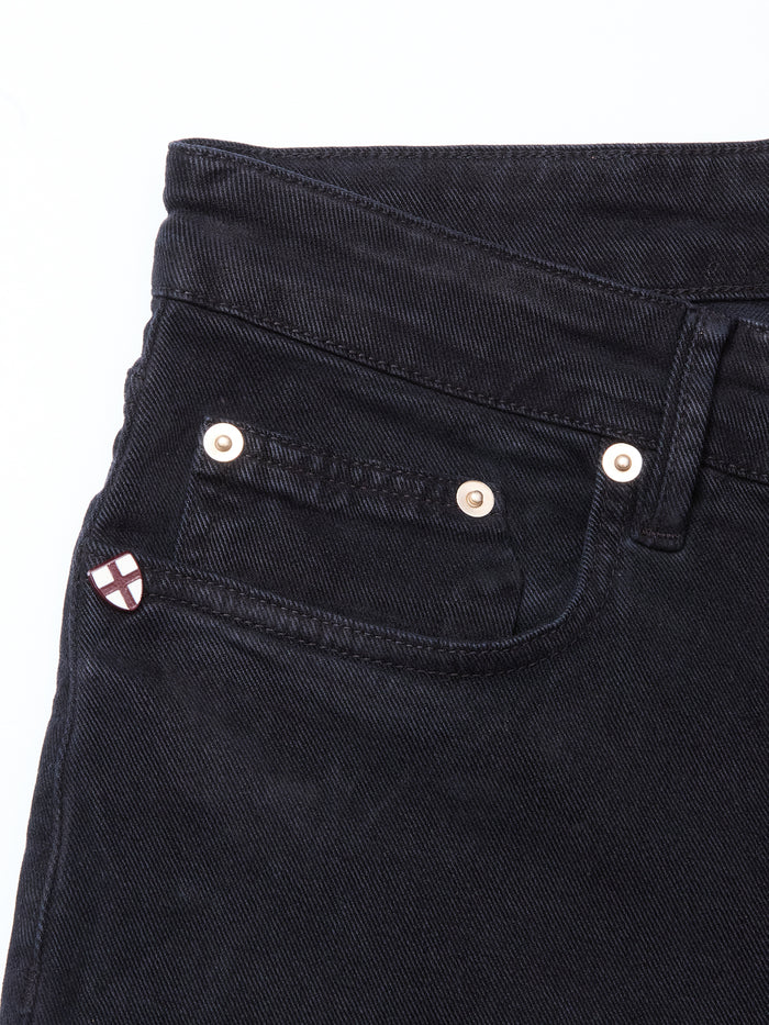 Blue de Genes  Vinci Iro Jeans - Jeans