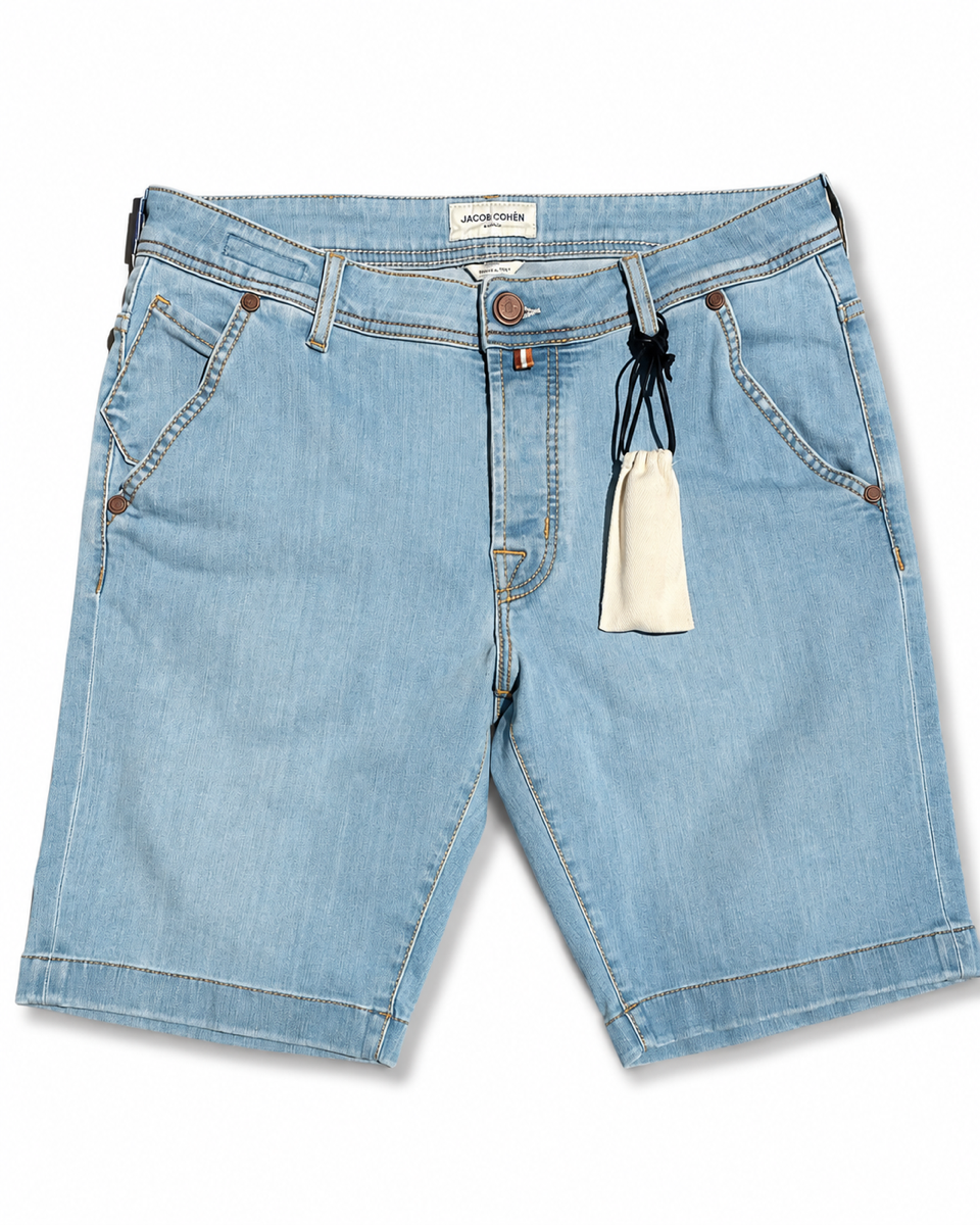 Jacob Cohen Short - Jeans