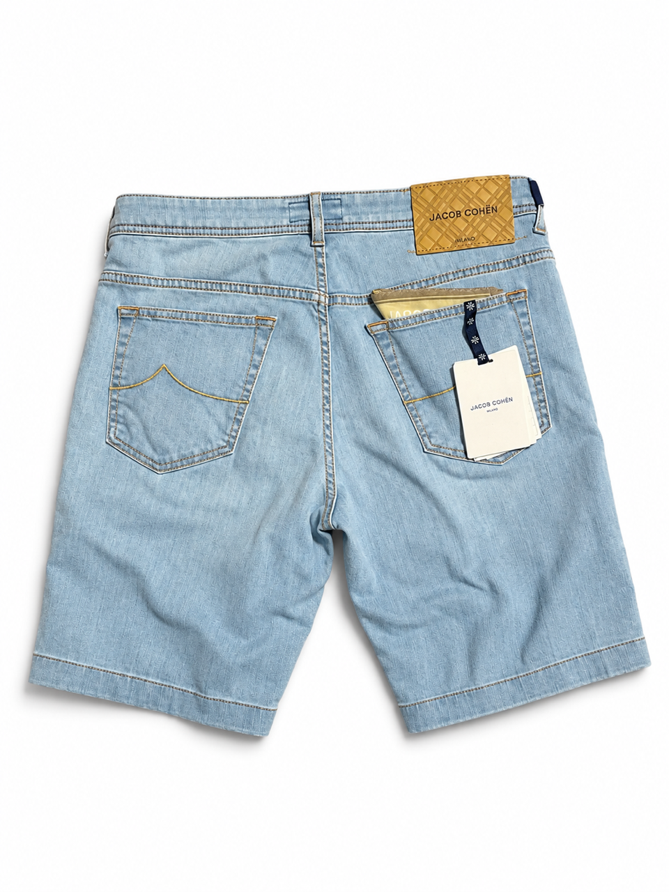 Jacob Cohen Short - Jeans