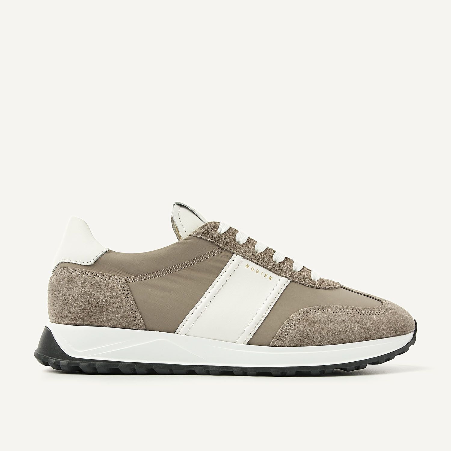 Nubikk glen hendrix Schoenen - Grijs