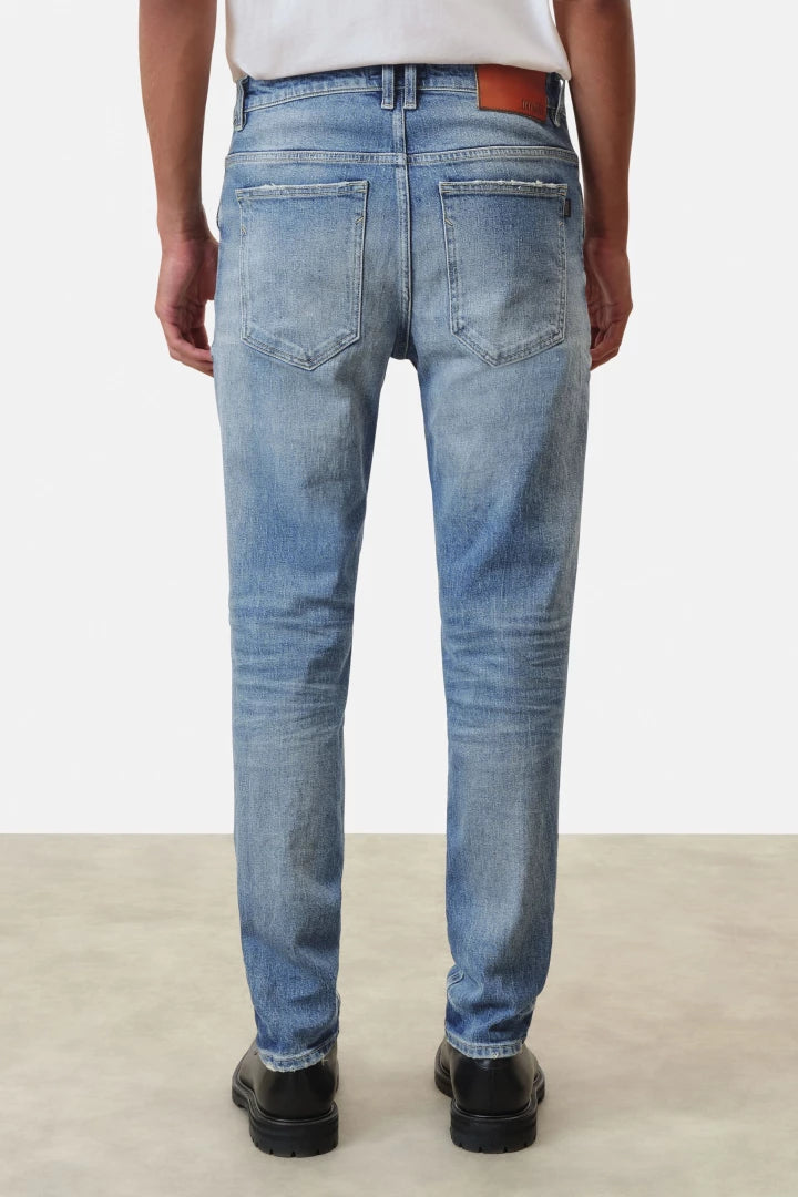 Drykorn 5 Pocket Jeans - Jeans